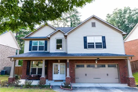 4960 Racquet Court