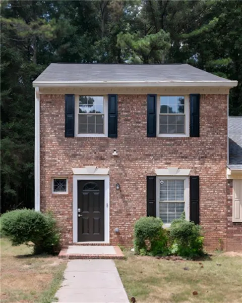 7169 Williamsburg Drive