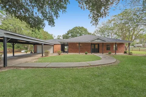 15276 Capitol Hill Road