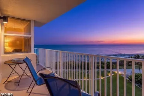 Estero Boulevard #607