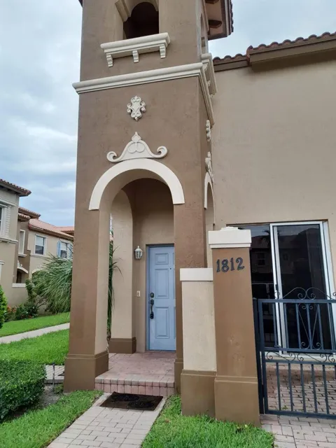 6516 Morgan Hill Trail #1812