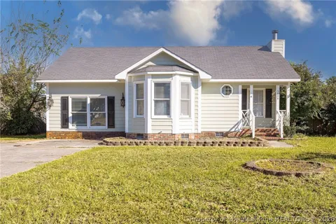 5008 Shimmer Drive