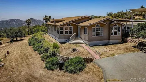 2662 Honey Springs Road