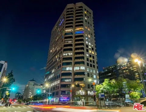 801 S Grand Avenue #2205