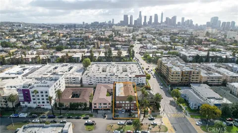 248 S Occidental