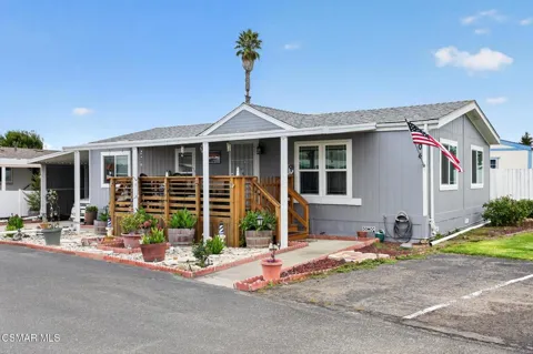 2400 Cienaga Street #104
