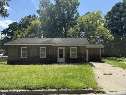 221 Faulk Street