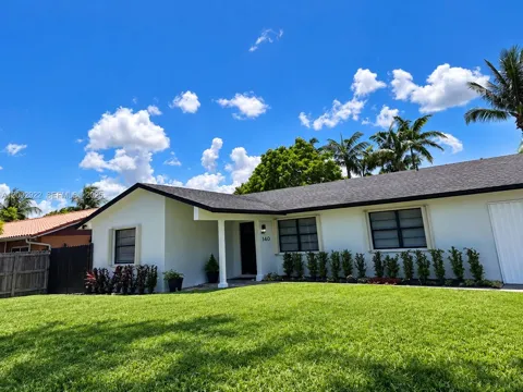 4610 SW 134th Ave