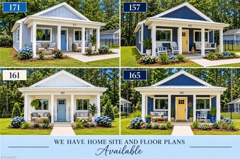 157 Long Pond Loop