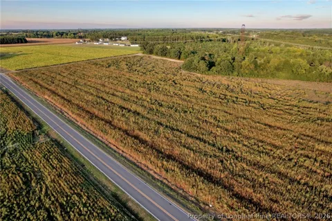 Daniels (Lot 2) Road