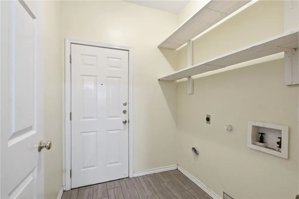 4910 Lake Livingston Drive Corpus Christi, TX 78413