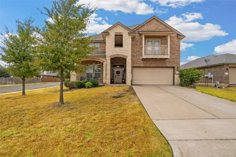 6541 Cascade Drive