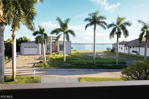 Coral Drive
