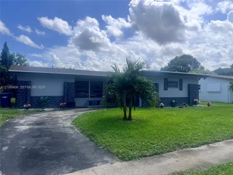 4420 NW 25th Pl