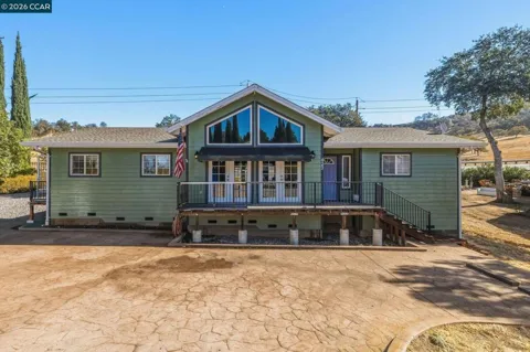 423 Poker Flat Road