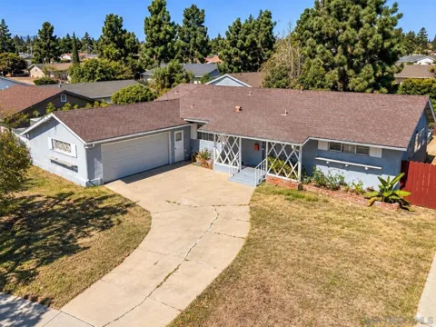 47 E Shasta Street
