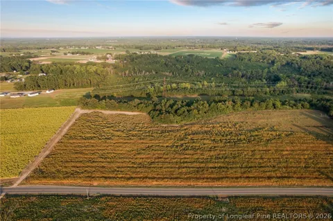 Daniels (Lot 3) Road