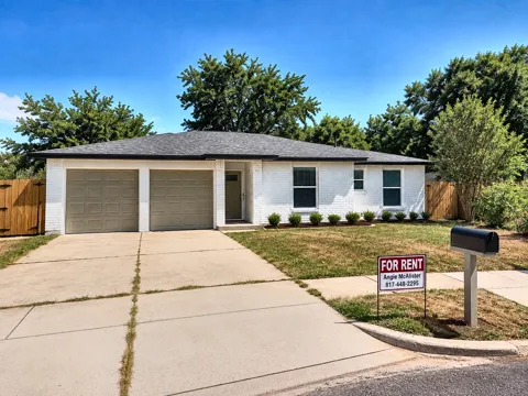 3709 Clark Court