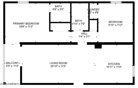2224 New River Inlet Road #Unit 240