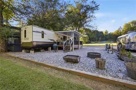 216 Big Rock Road