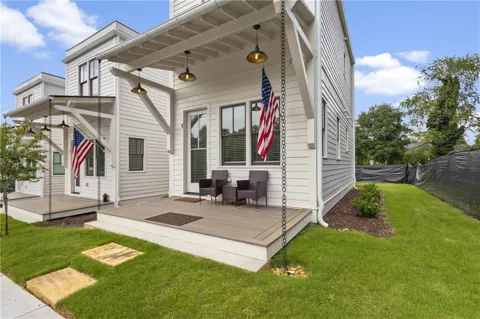 184 W Jarrard St Unit 2
