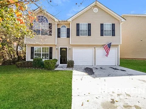 2500 South Hills