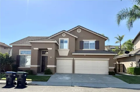 5773 Silver Sage Court