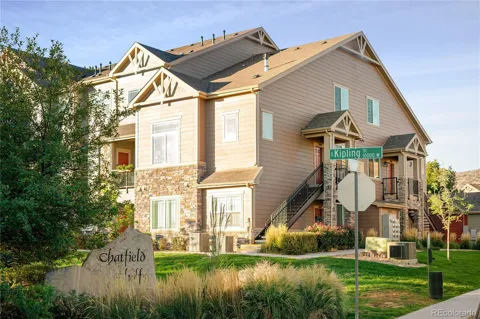 8848 S Kipling Way #208