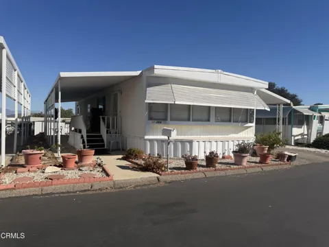 266 Ortega Drive #266
