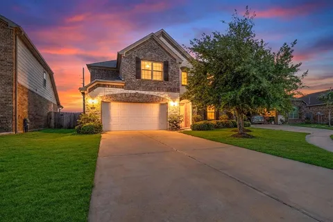 30125 Prairie Creek Court