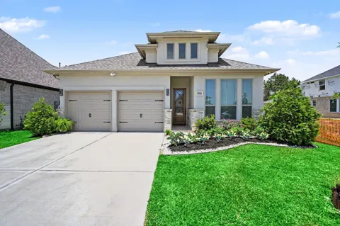 18810 Halter Meadow Trail