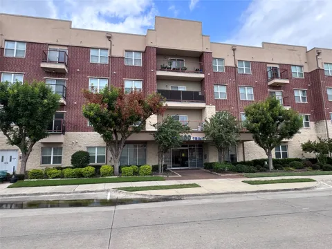 1100 W Trinity Mills Road #1015