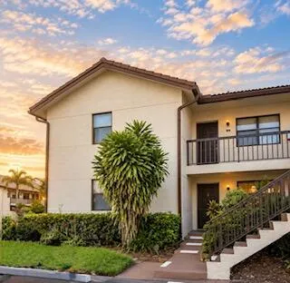7642 Tahiti Lane #101