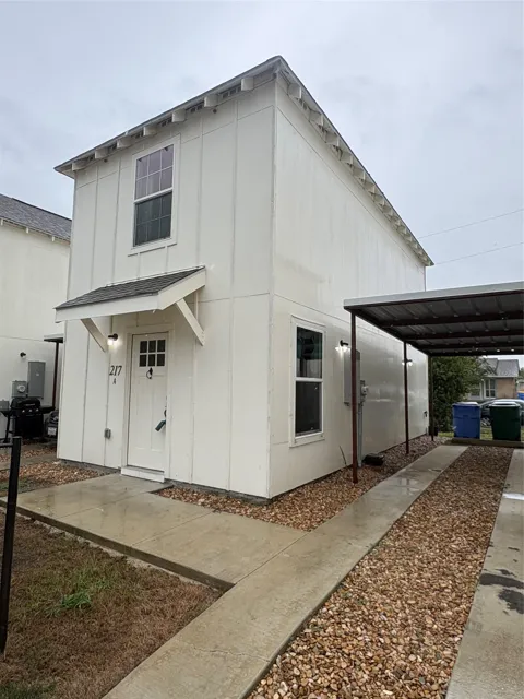 350 Debus Drive #217