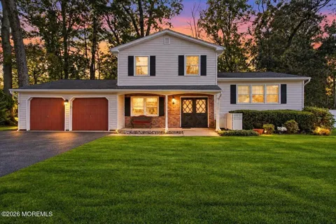 952 Alden Drive