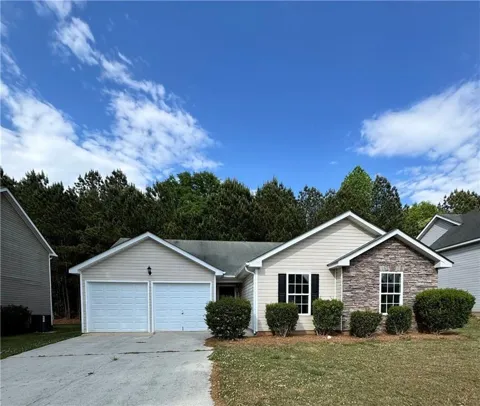 4840 Heather Mill Trace