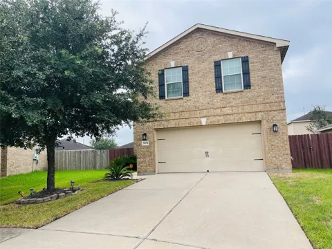 9434 Turquoise Meadow Lane