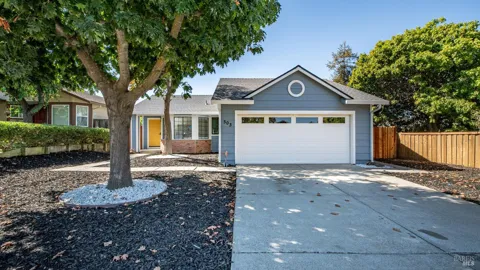 503 Regatta Drive