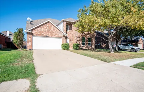1905 Peppertree Drive