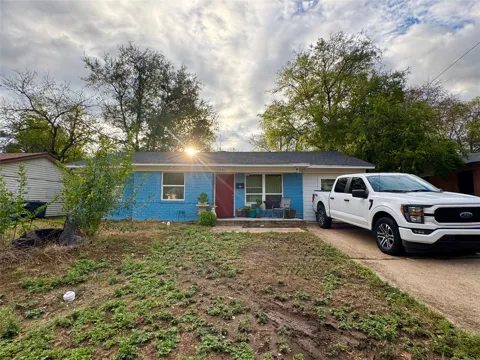 7931 Woodshire Drive