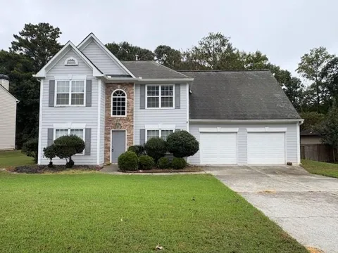 5107 Running Doe Drive