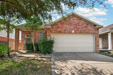 6330 Richland Hills Drive