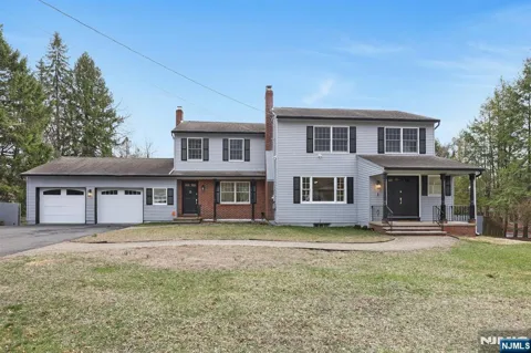 11 Old Tappan Road