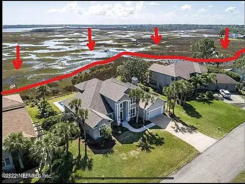 PINE ISLAND COURT