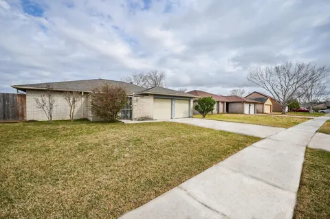 1114 Blue Diamond Drive