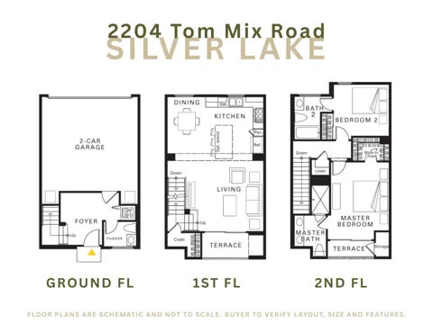 2204 Tom Mix