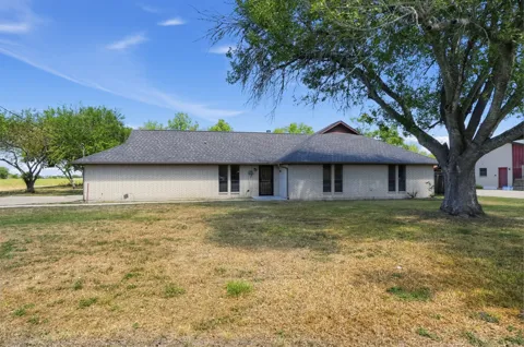 1419 W San Antonio Street