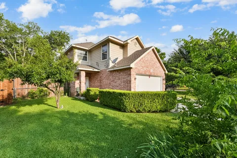 10015 Santa Garza Drive