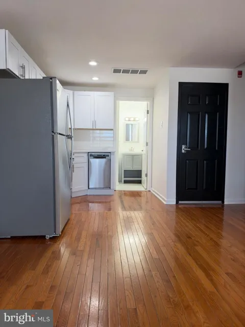 Address Not Shown