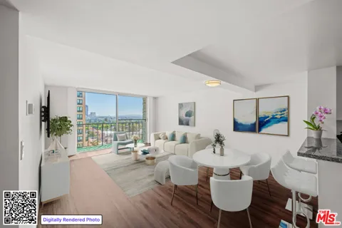 10535 Wilshire Boulevard #1412